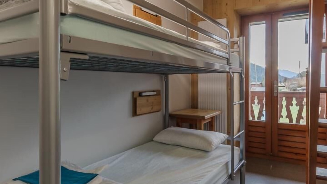 Photo of Bedroom in Saint-Nicolas-la-Chapelle