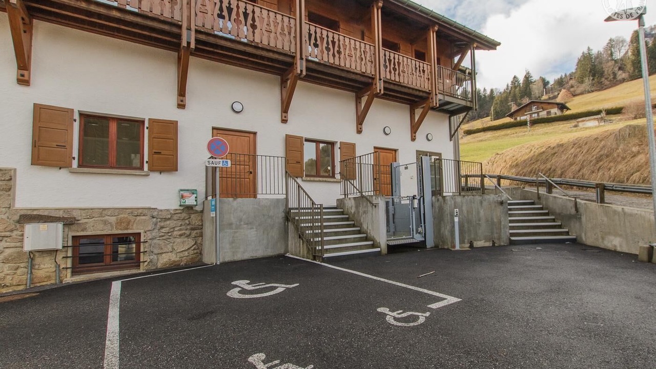 Photo of Outdoor in Saint-Nicolas-la-Chapelle