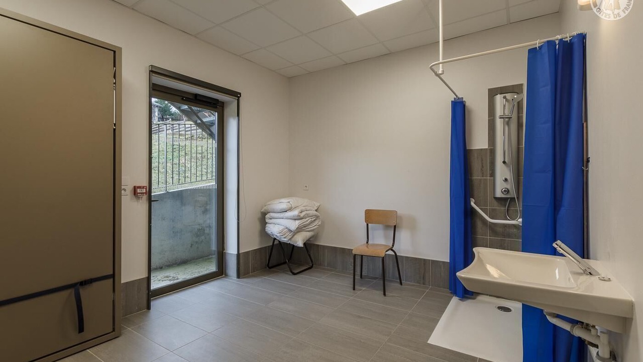 Photo of Bathroom in Saint-Nicolas-la-Chapelle