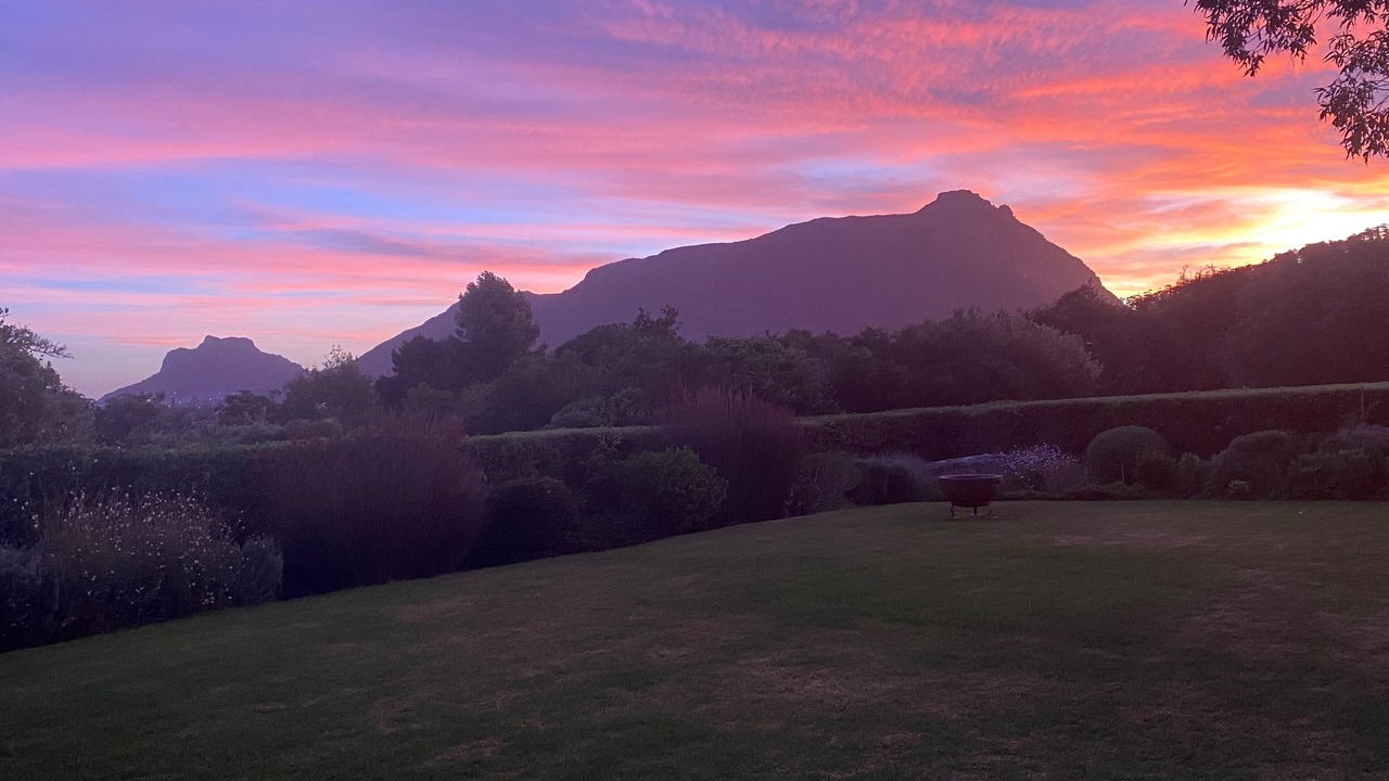Photo of Others in Hout Bay