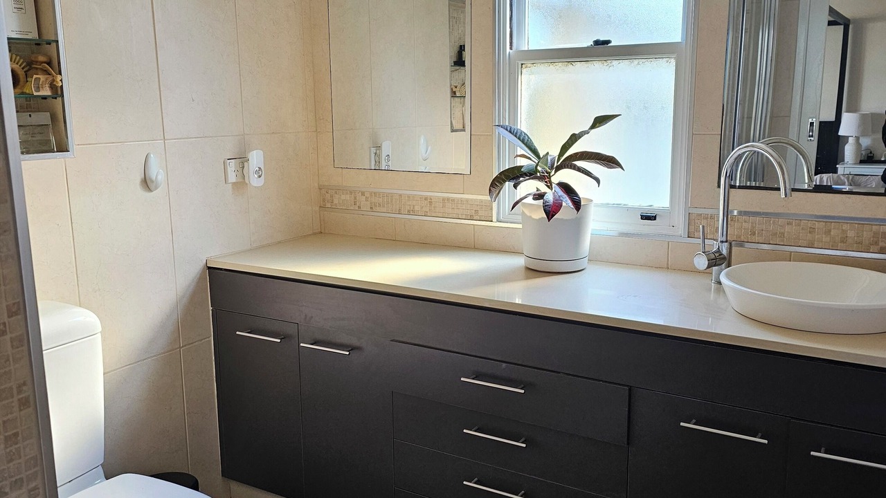 Photo of Bathroom in Gundaroo