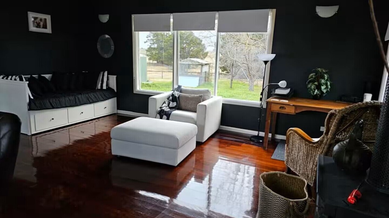 Photo of Livingroom in Gundaroo