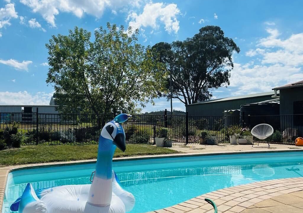 Photo of Outdoor in Gundaroo
