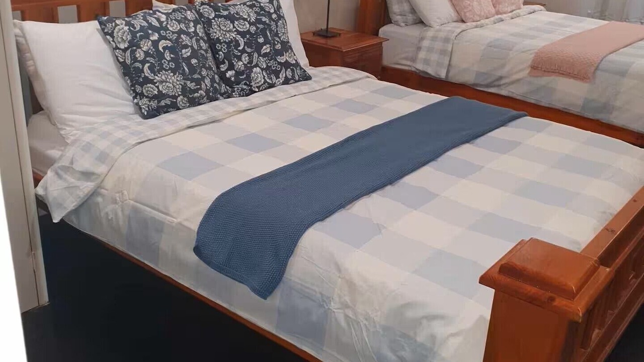 Photo of Bedroom in Gundaroo