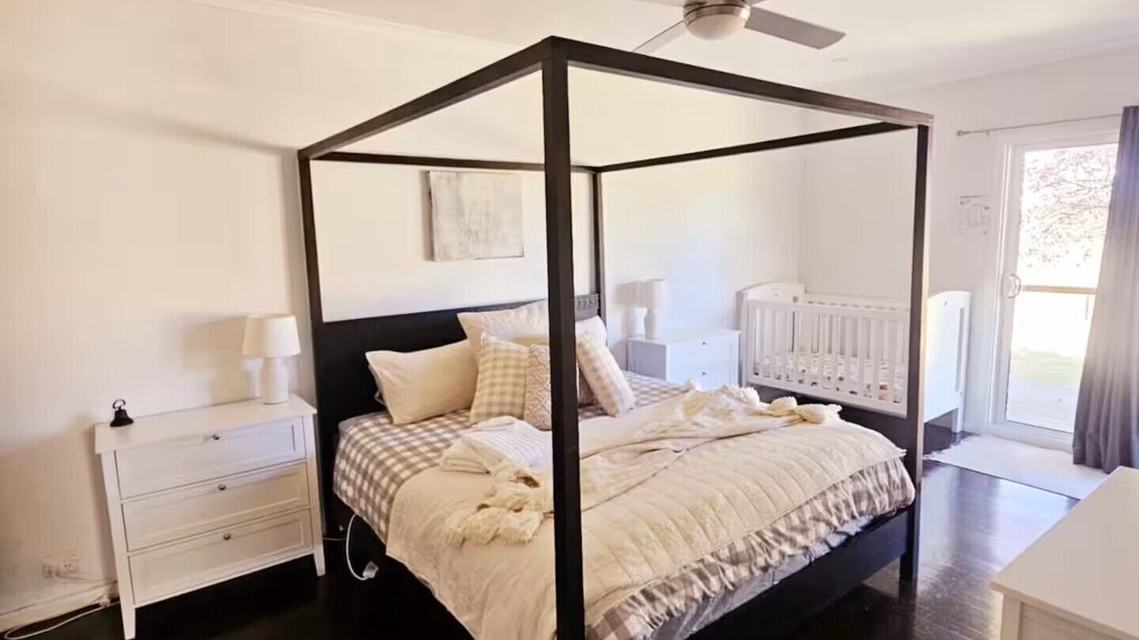 Photo of Bedroom in Gundaroo