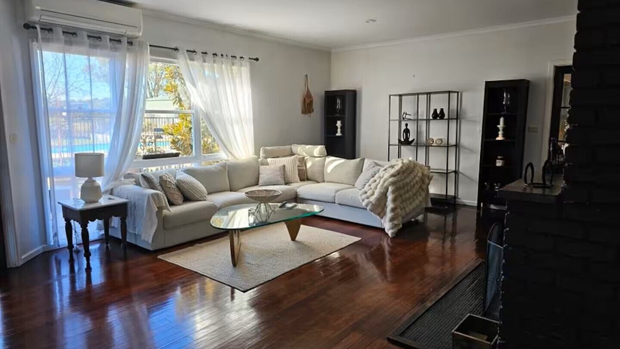 Photo of Livingroom in Gundaroo