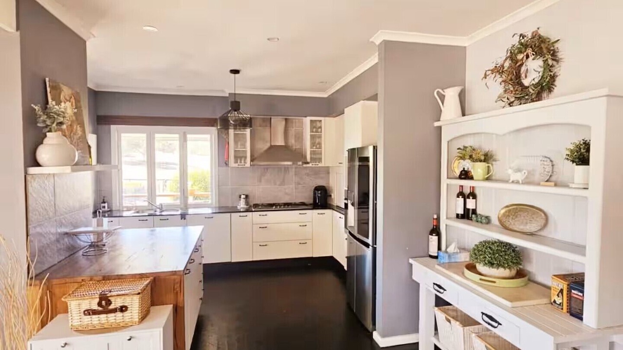 Photo of Kitchen in Gundaroo