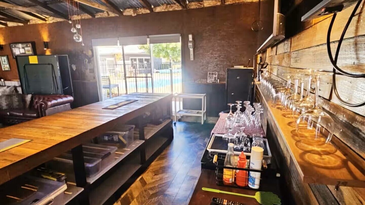 Photo of Kitchen in Gundaroo