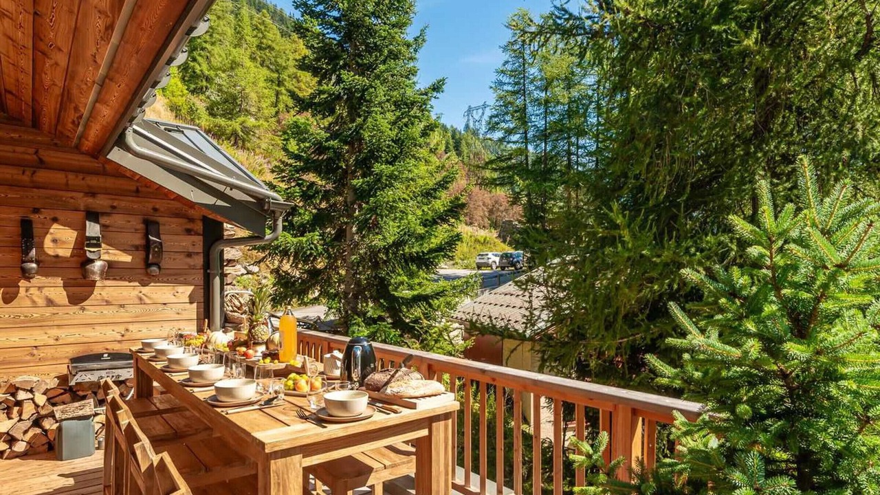 Photo of Outdoor in Les Brevieres