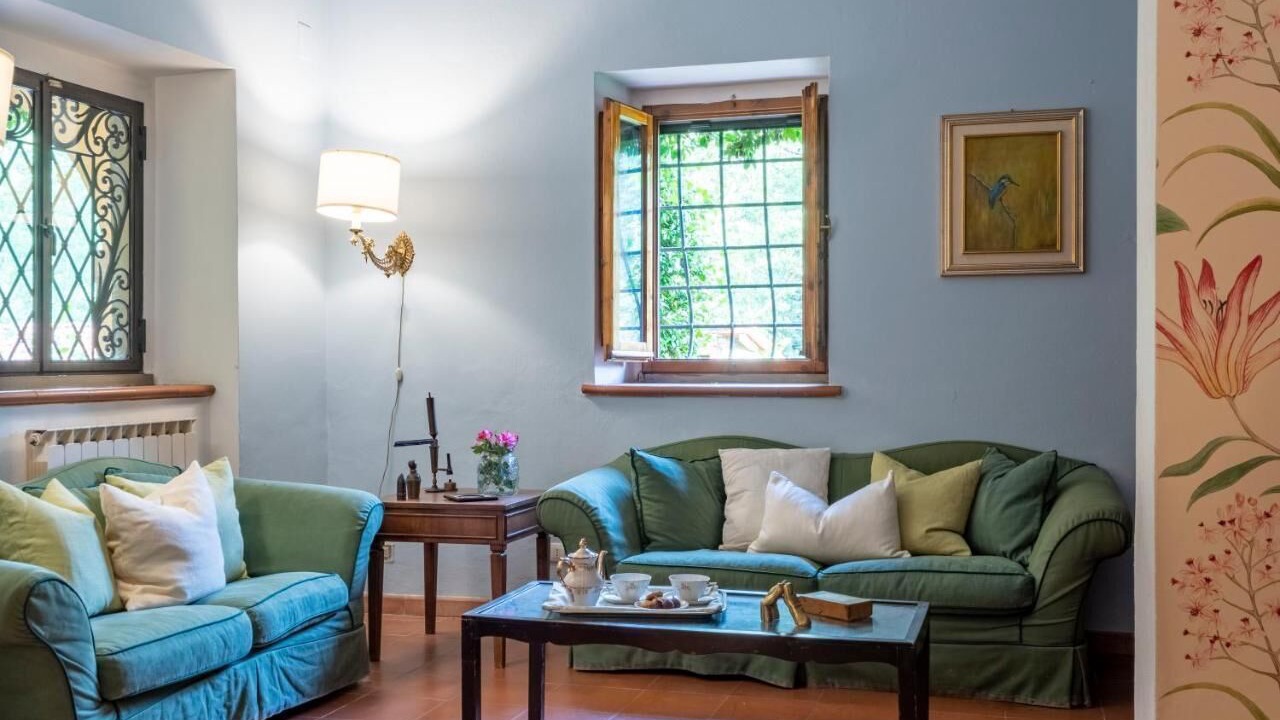 Photo of Livingroom in Reggello