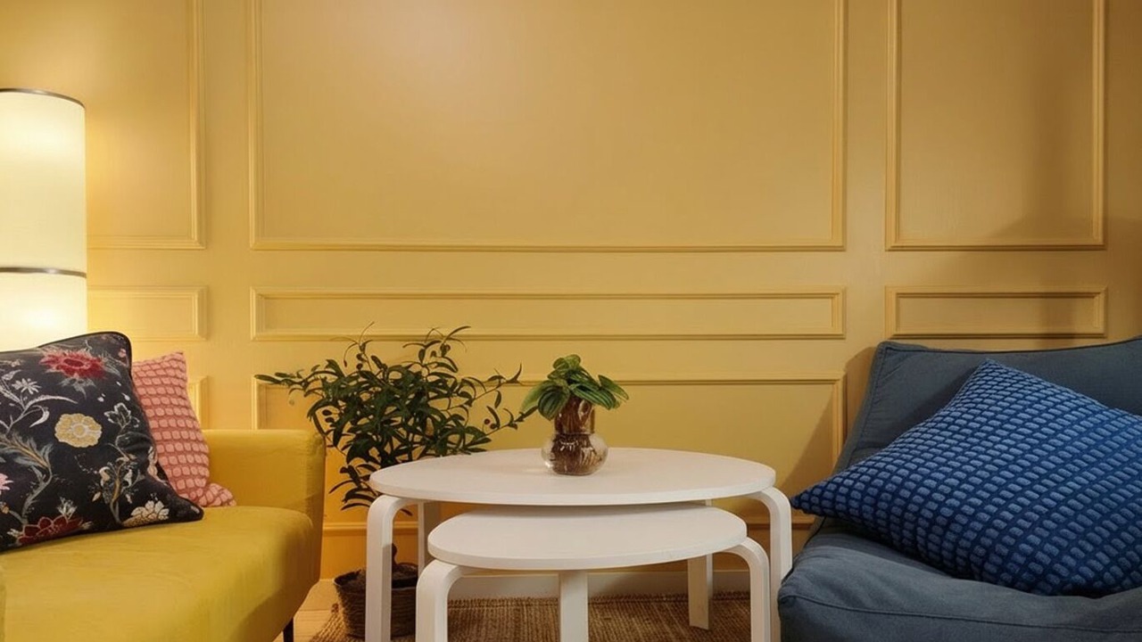 Photo of Livingroom in Cheongdam