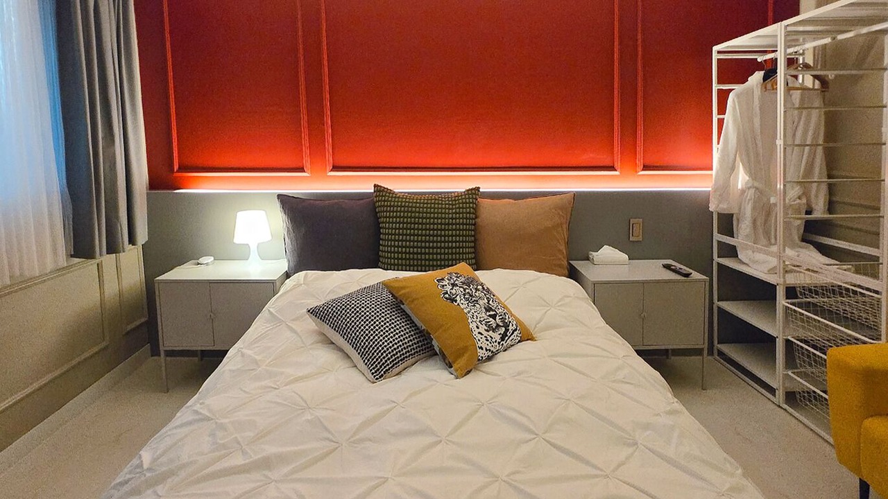 Photo of Bedroom in Cheongdam