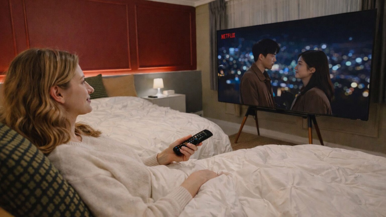 Photo of Bedroom in Cheongdam