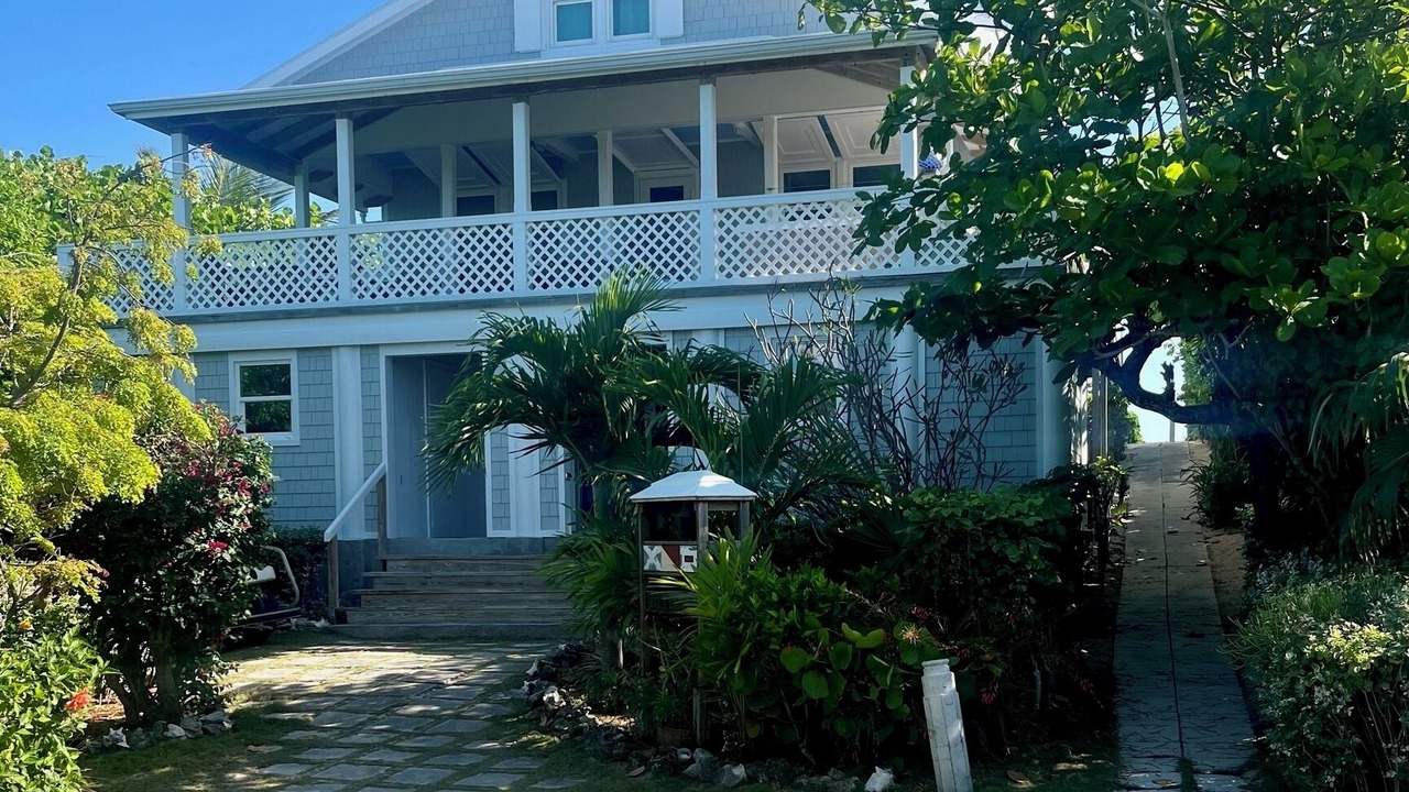 Photo of Outdoor in Man O War Cay
