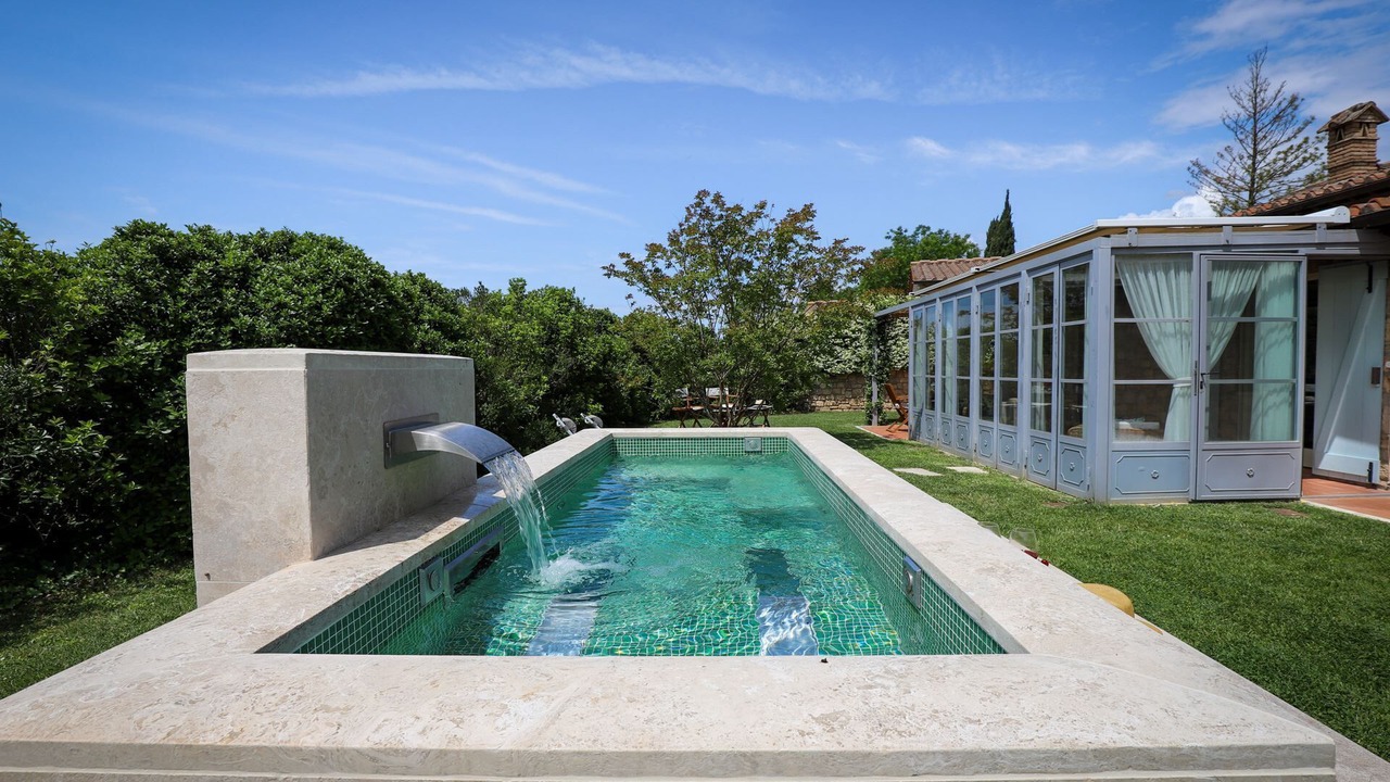 Photo of Outdoor in Colle di Val d'Elsa