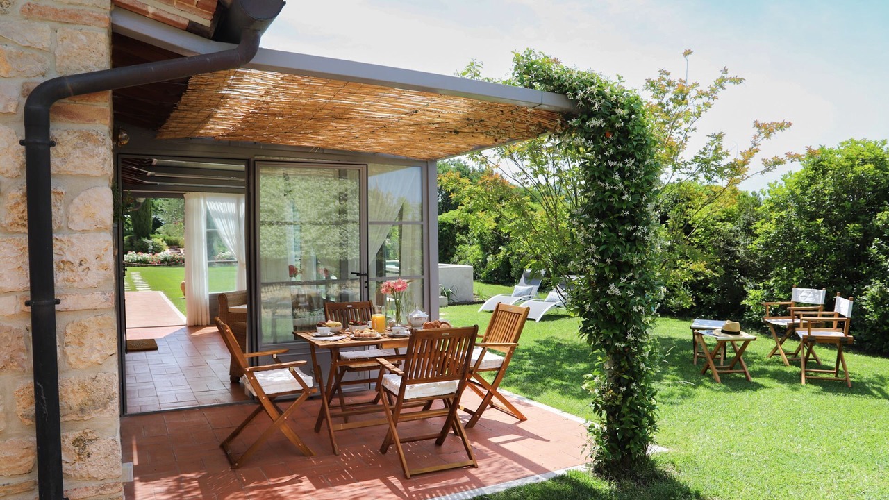 Photo of Outdoor in Colle di Val d'Elsa
