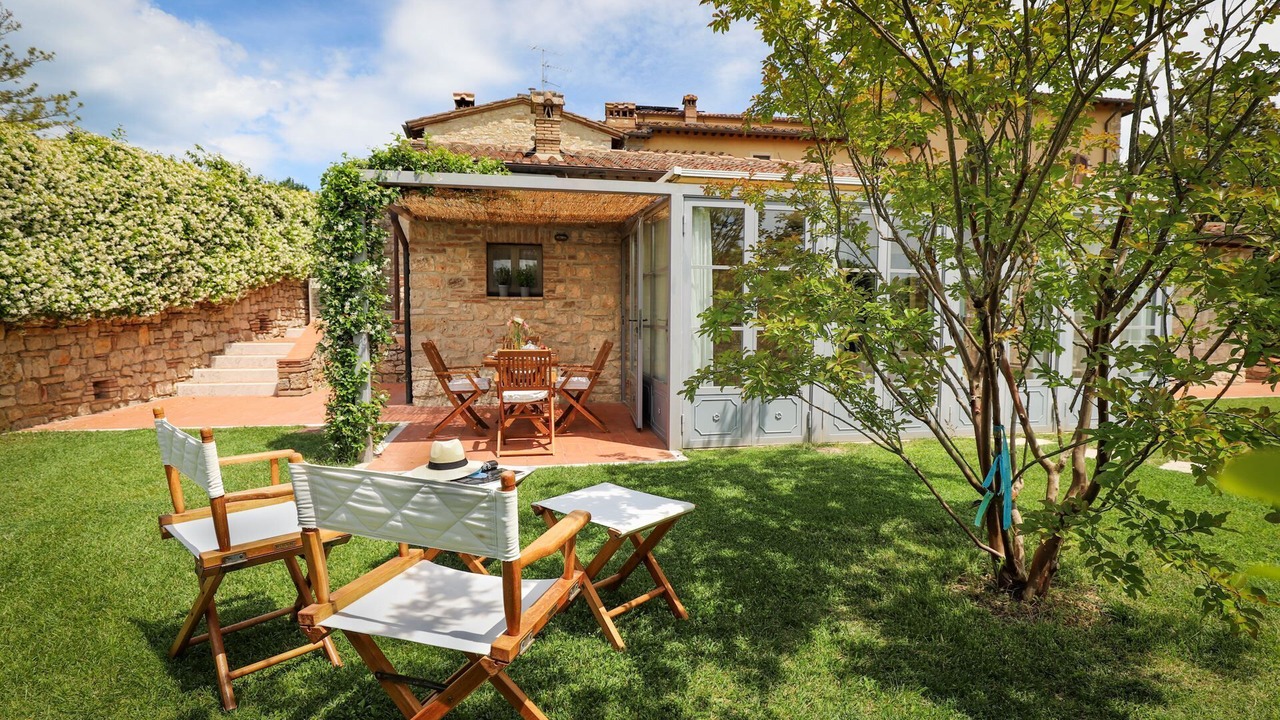 Photo of Outdoor in Colle di Val d'Elsa