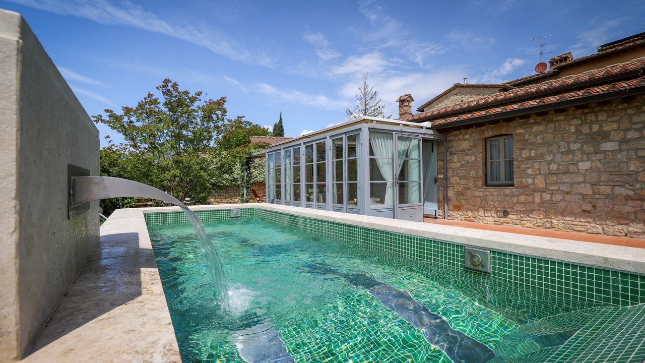 Photo of Outdoor in Colle di Val d'Elsa