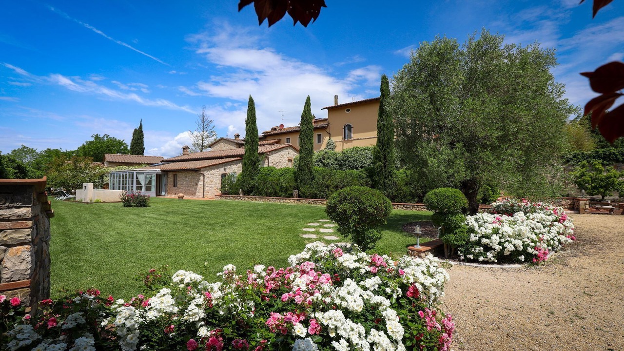 Photo of Outdoor in Colle di Val d'Elsa