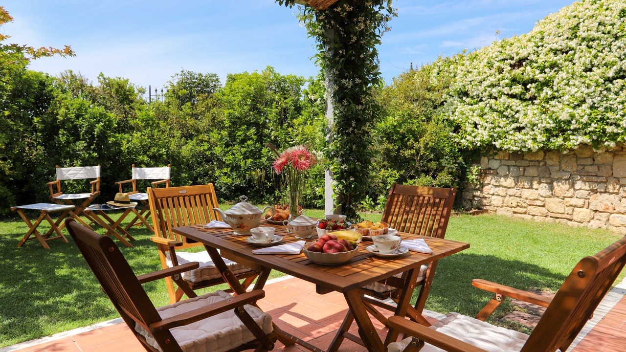 Photo of Outdoor in Colle di Val d'Elsa