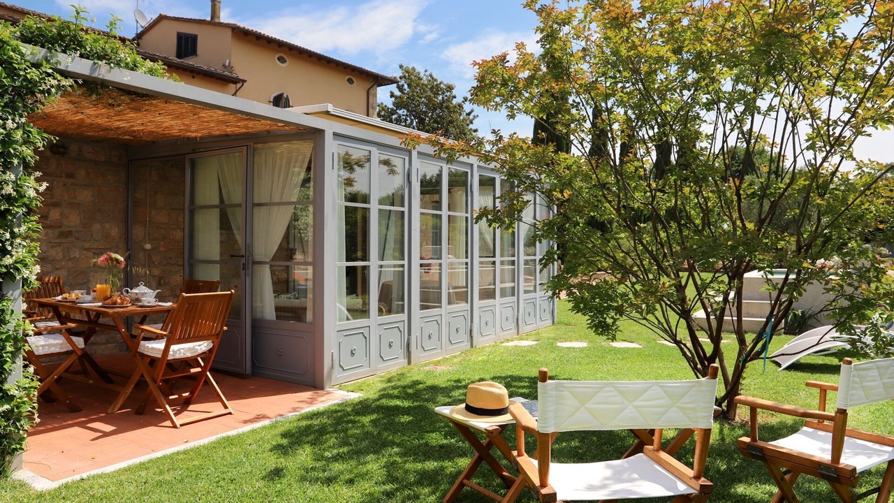 Photo of Outdoor in Colle di Val d'Elsa