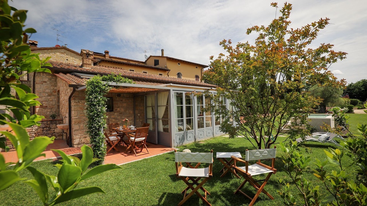 Photo of Outdoor in Colle di Val d'Elsa