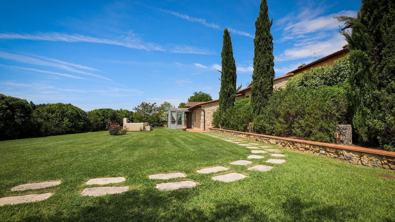 Photo of Outdoor in Colle di Val d'Elsa