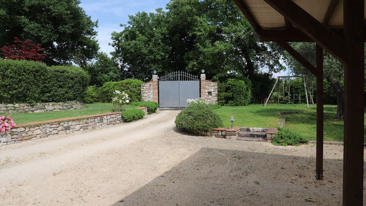 Photo of Outdoor in Colle di Val d'Elsa