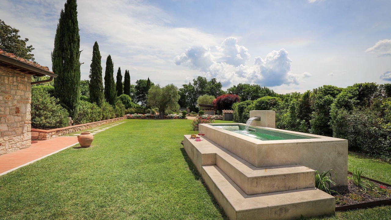 Photo of Outdoor in Colle di Val d'Elsa