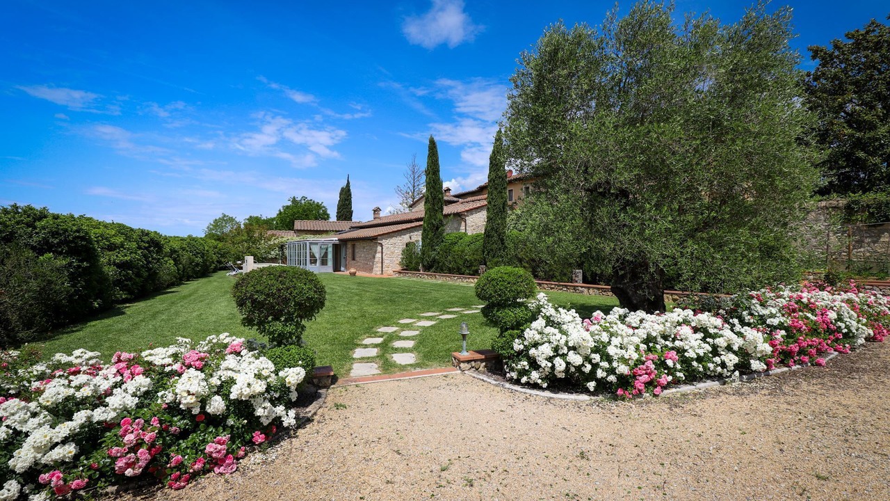 Photo of Outdoor in Colle di Val d'Elsa