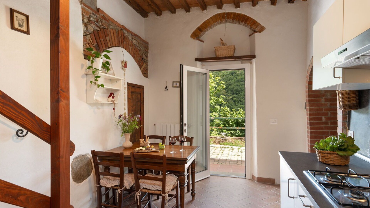Photo of Bedroom in Borgo San Lorenzo