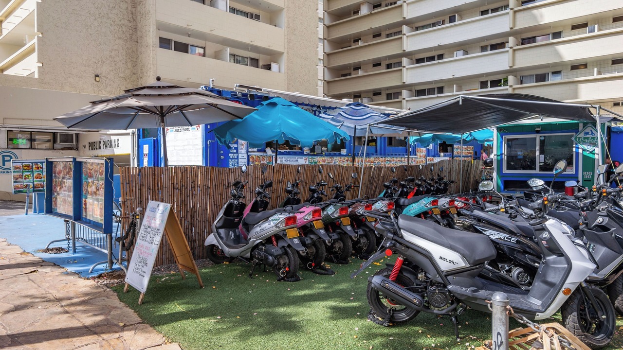 Photo of Outdoor in Waikiki