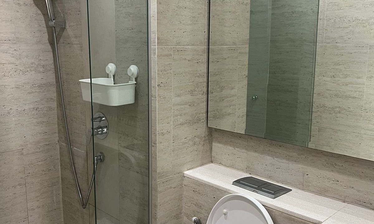 Photo of Bathroom in Jakarta