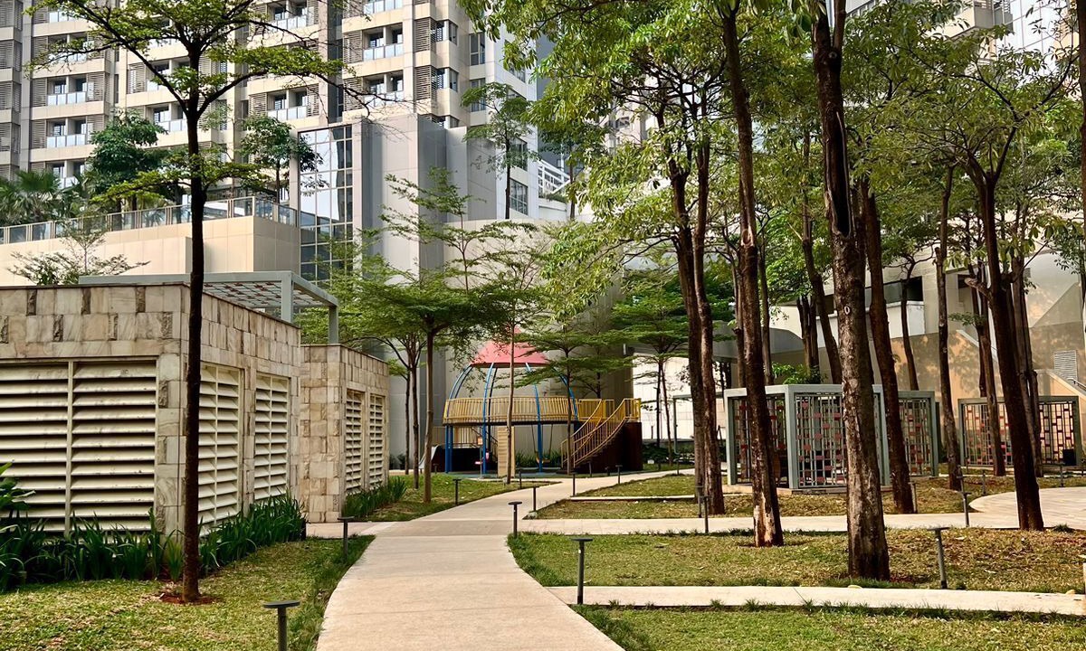 Photo of Outdoor in Jakarta