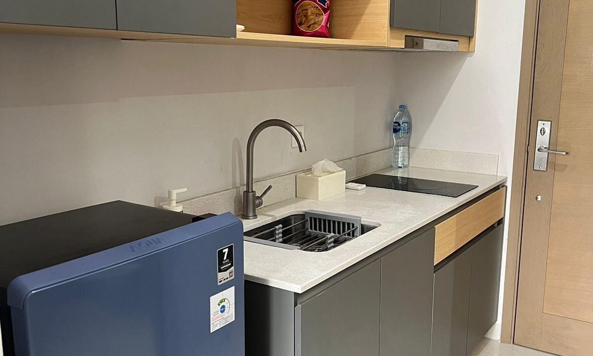 Photo of Kitchen in Jakarta