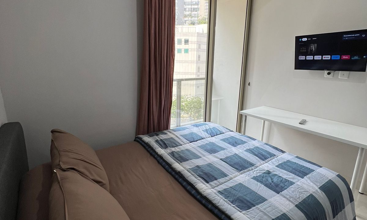 Photo of Bedroom in Jakarta