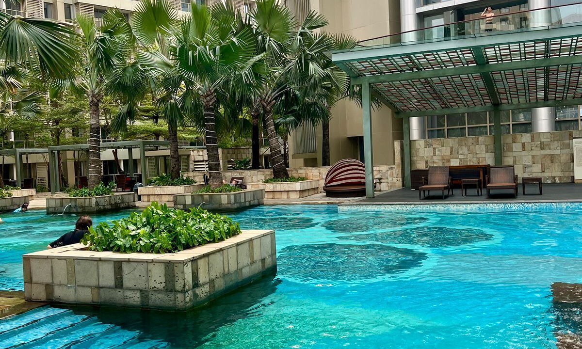 Photo of Outdoor in Jakarta