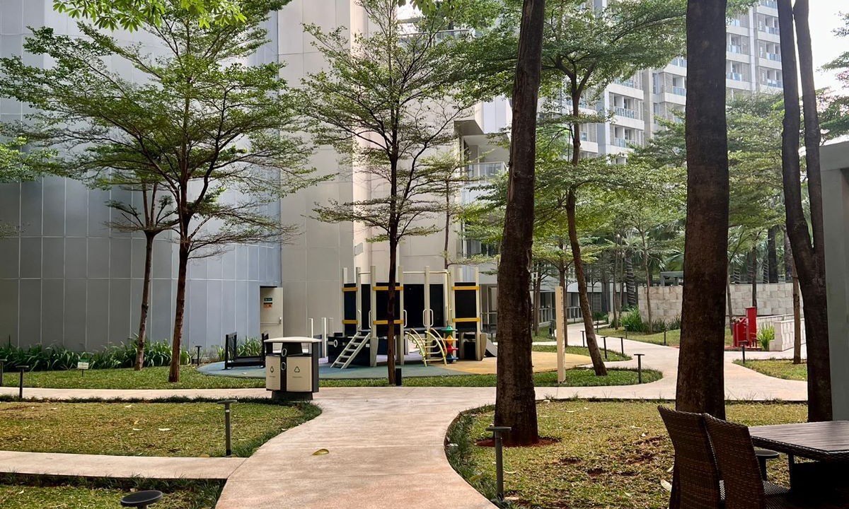 Photo of Outdoor in Jakarta