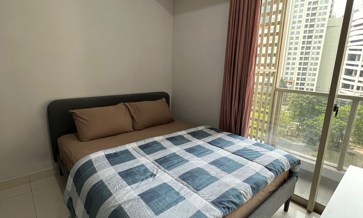 Photo of Bedroom in Jakarta