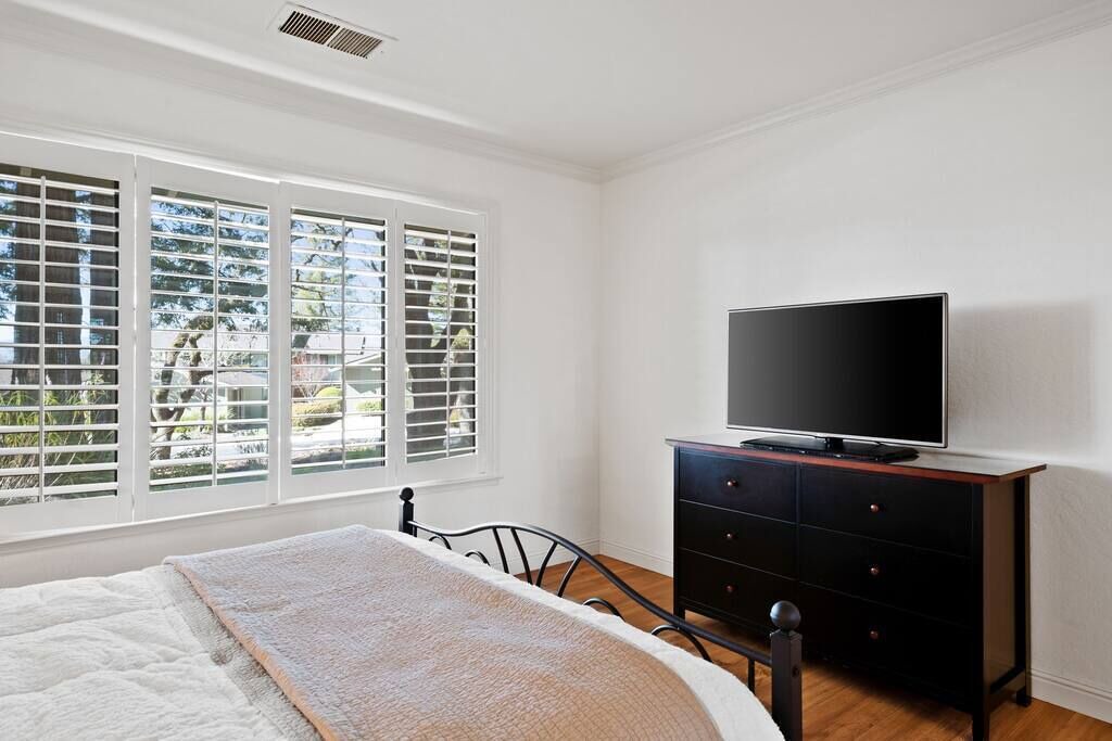 Photo of Bedroom in Napa