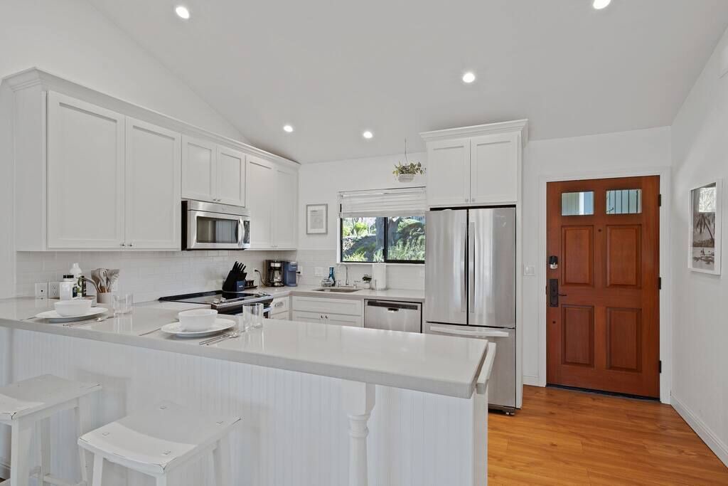 Photo of Kitchen in Napa
