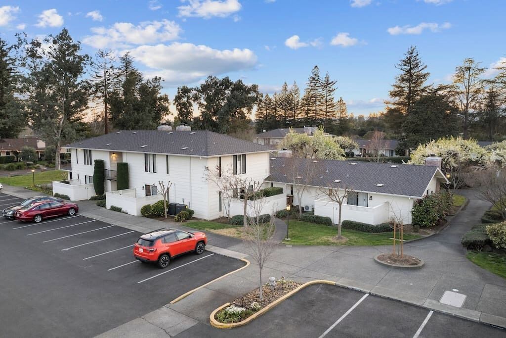 Photo of Outdoor in Napa