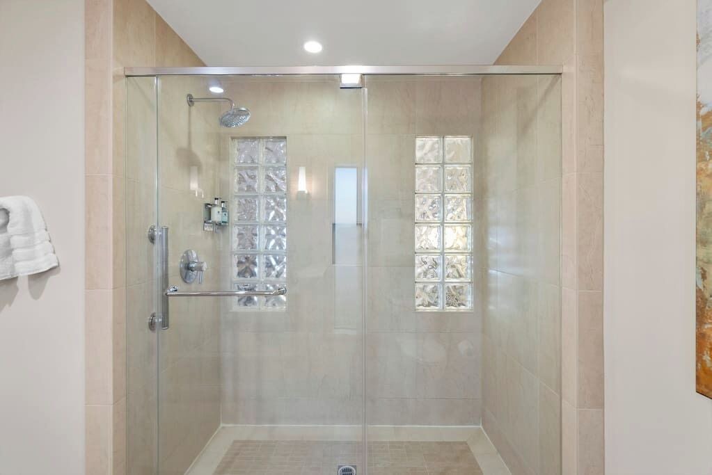 Photo of Bathroom in Napa