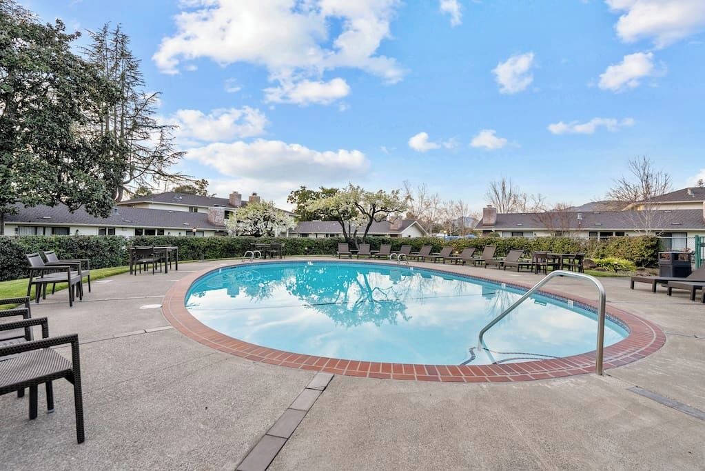 Photo of Outdoor in Napa