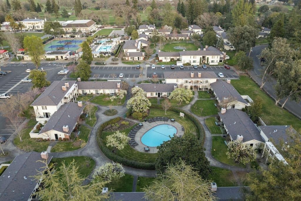 Photo of Outdoor in Napa