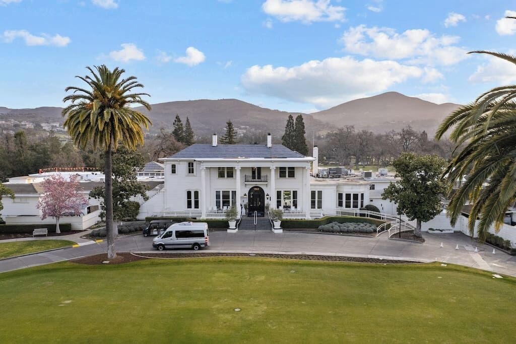 Photo of Outdoor in Napa