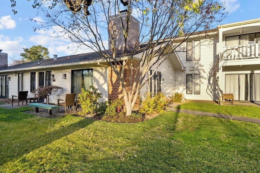 Photo of Outdoor in Napa