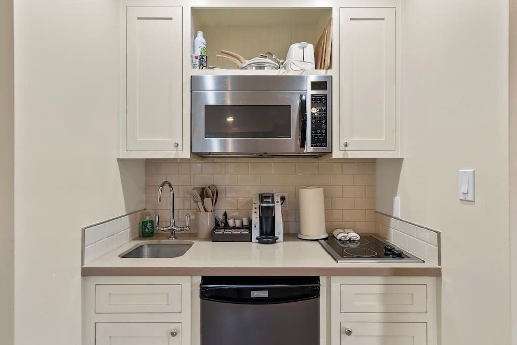 Photo of Kitchen in Napa
