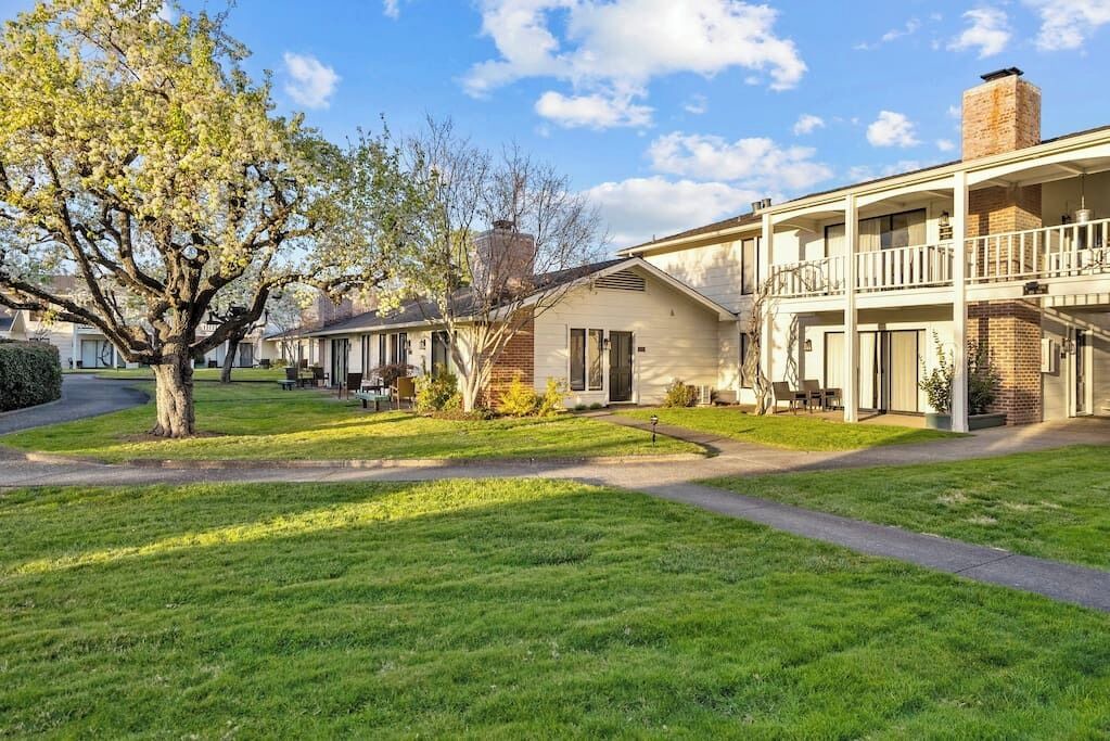 Photo of Outdoor in Napa