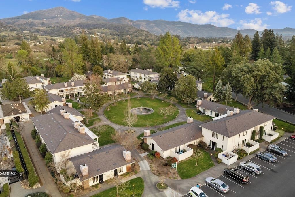 Photo of Outdoor in Napa